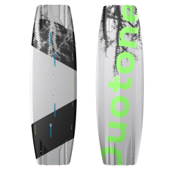 Duotone - Twintip TS Big Air SLS - grey - 2027